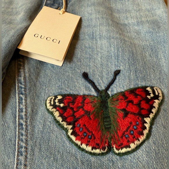 Gucci Kids jeans. - Picture 3 of 7